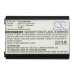 Batterie Batteria senza fili dell'auricolare CS-AGM580SL