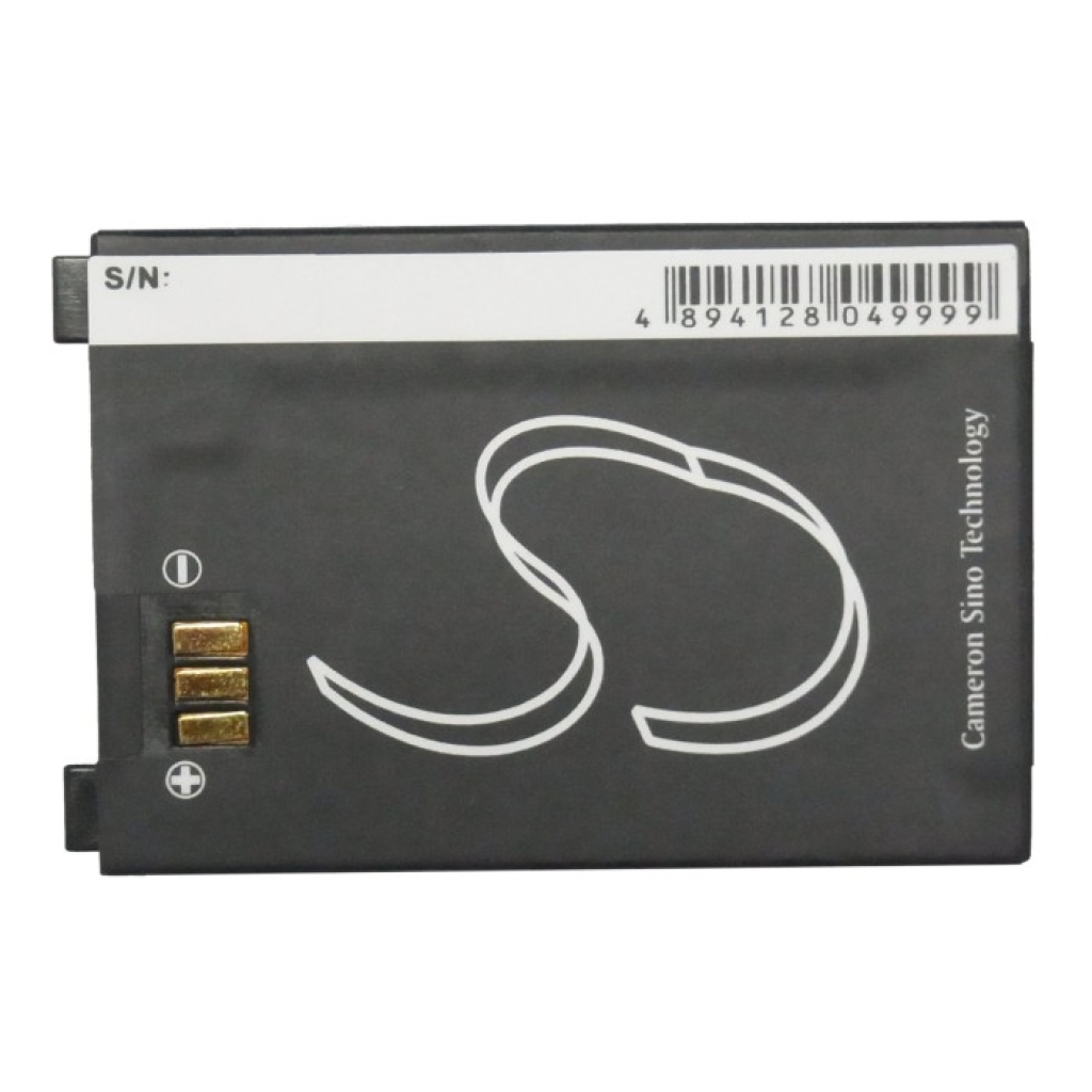 Batterie Batteria senza fili dell'auricolare CS-AGM580SL