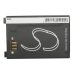 Batterie Batteria senza fili dell'auricolare CS-AGM580SL