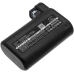 Batteria a vuoto Electrolux ERV5100IW