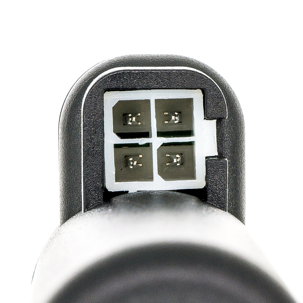 Batteria a vuoto Electrolux ERV5100IW