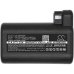 Batterie Sostituisce OSBP72LI