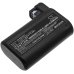 Batterie Sostituisce OSBP72LI