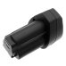 Batterie Sostituisce GT650120