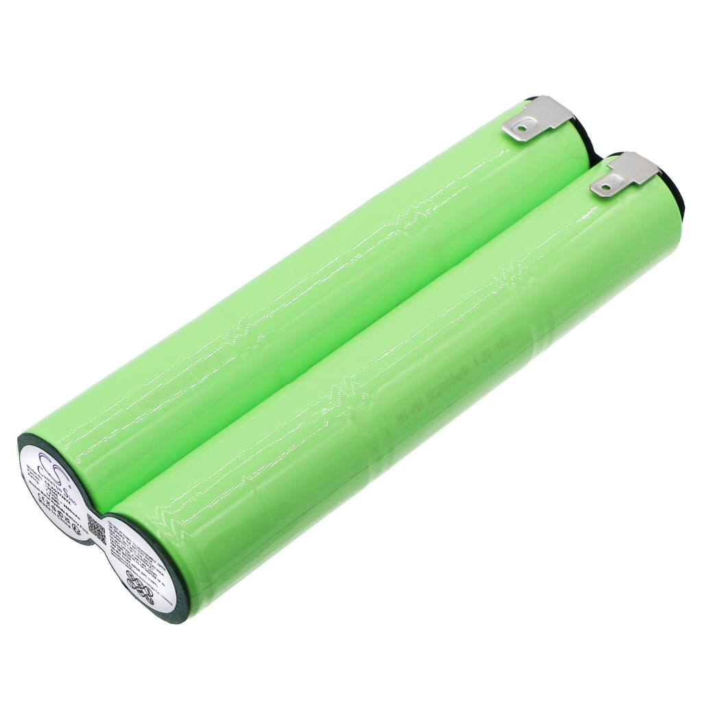 Sostituzione della batteria compatibile per AEG 198346