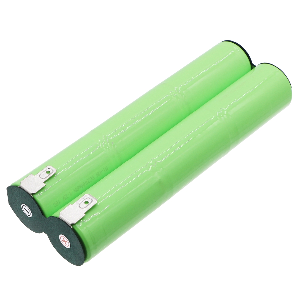 Sostituzione della batteria compatibile per AEG 198346