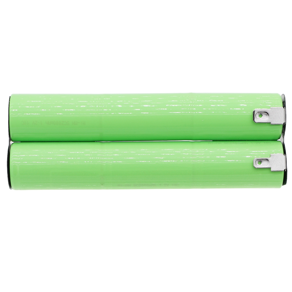 Sostituzione della batteria compatibile per AEG 198346