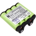 Batterie Sostituisce 90005510600