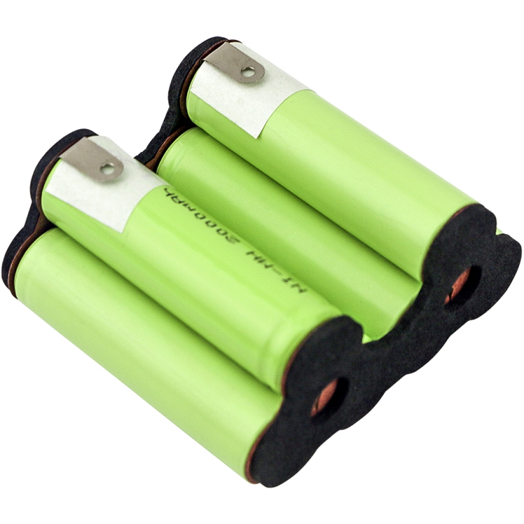 Batterie Sostituisce 90005510600