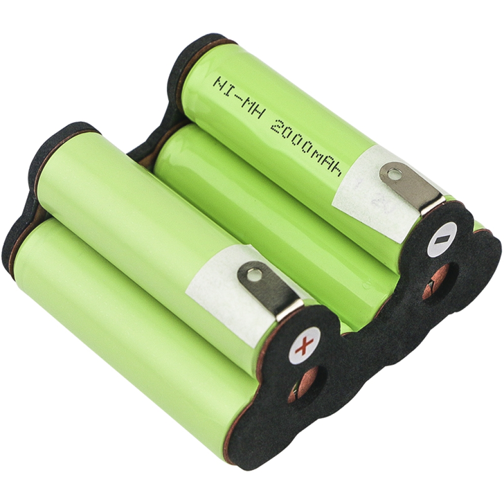 Batterie Sostituisce 90005510600