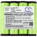 Batterie Sostituisce 90005510600