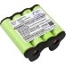 Batterie Sostituisce AG4108