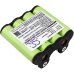 Batterie Sostituisce AG4108