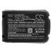 Batterie Sostituisce 113895