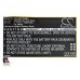 Batterie Sostituisce 58-000055(1ICP4/82/138)