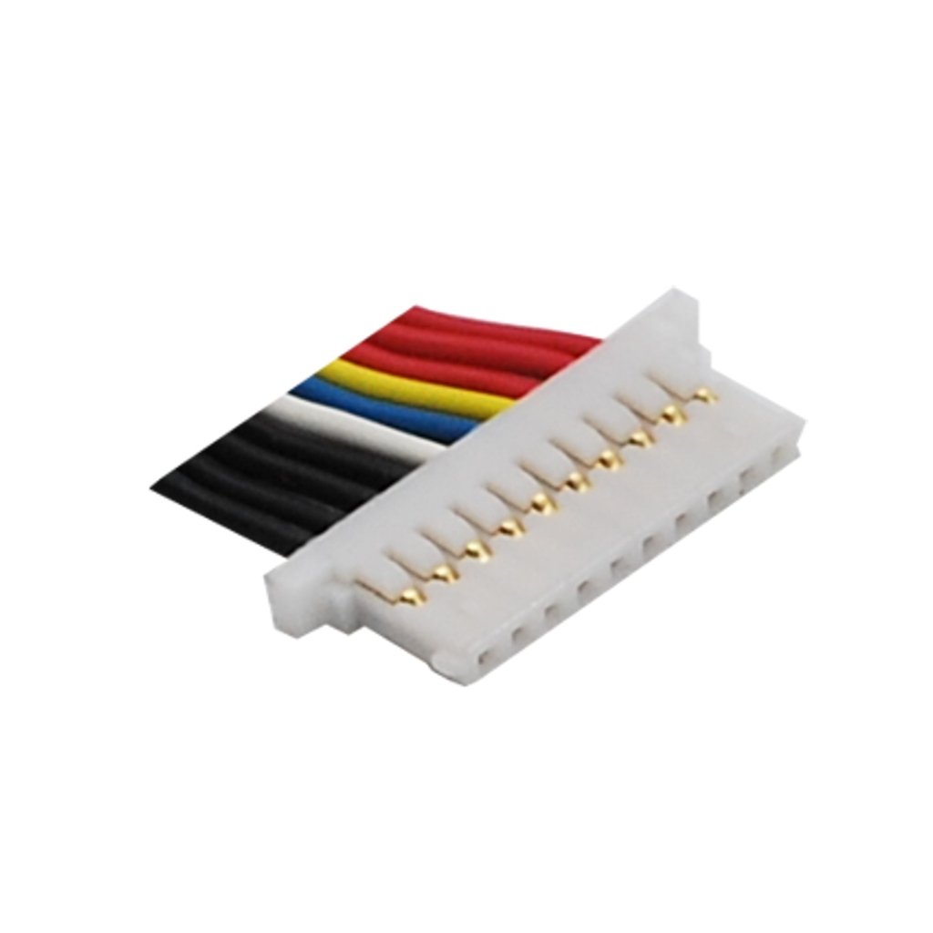 Batterie Sostituisce 58-000055(1ICP4/82/138)