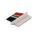 Batterie Sostituisce 58-000055(1ICP4/82/138)