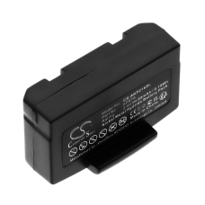 Sostituzione della batteria compatibile per AKG AP114,AP11A,AP97,AP97A