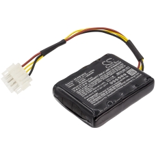 Sostituzione della batteria compatibile per Karcher 440454,440629,441154,442175,442196...