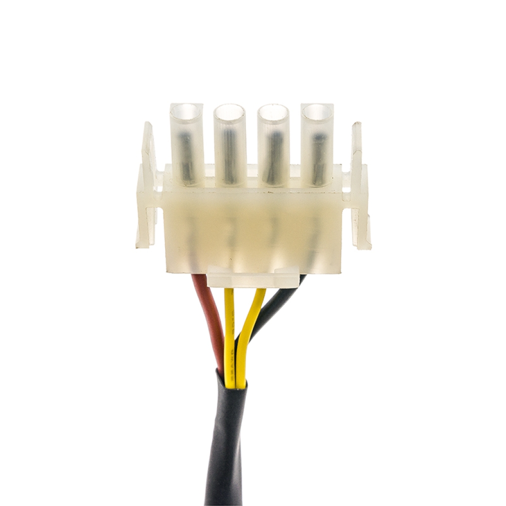 Batterie Sostituisce 441154