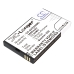Batteria compatibile con Batteria della fotocamera