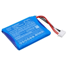 Sostituzione della batteria compatibile per AKG AHB705363