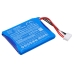 Batteries Speaker Battery CS-AKS300SL
