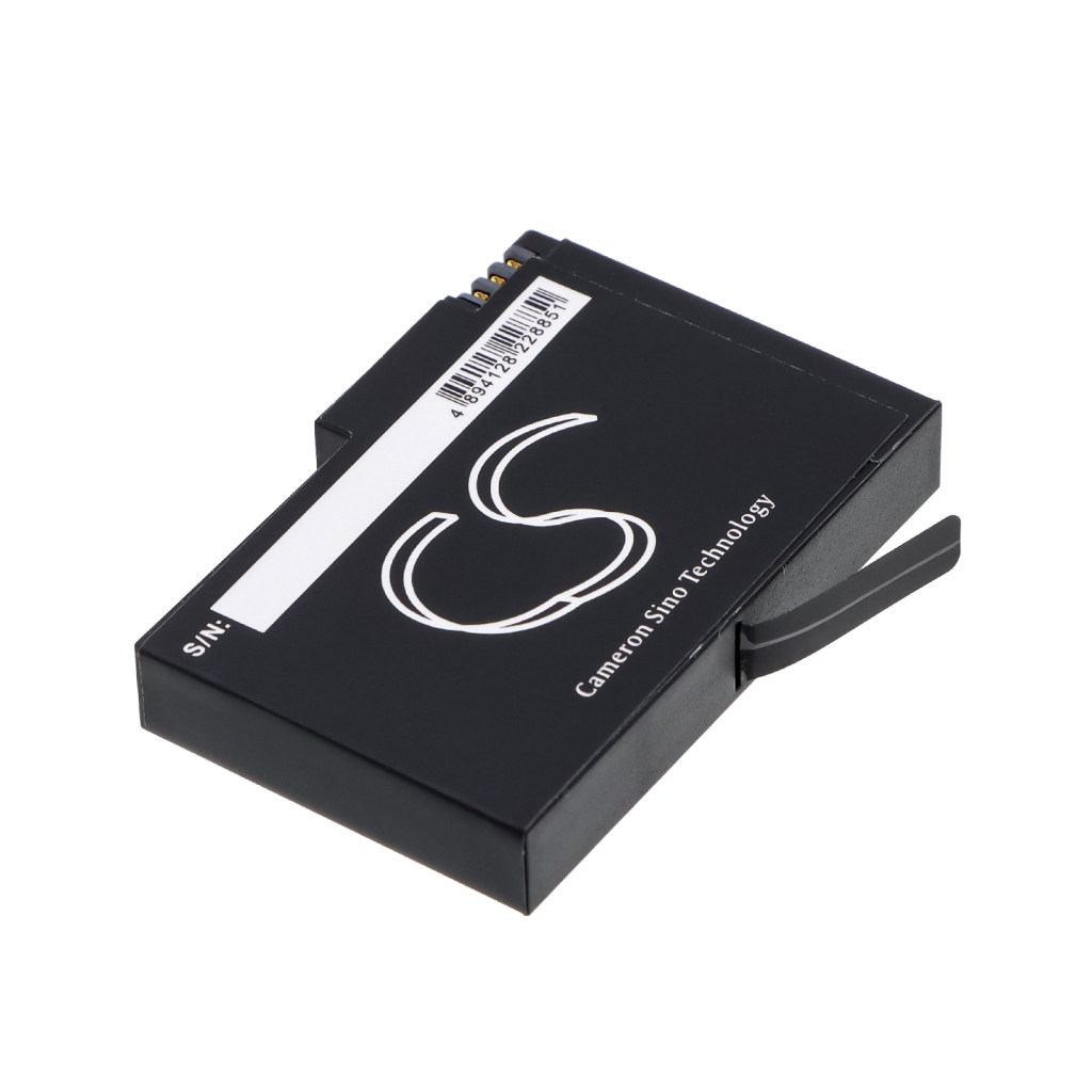 Battery compatible with Camera Battery