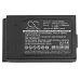 Batterie Sostituisce RAK3720