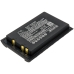 Batteria industriale Akerstroms MC83 (CS-AKT830BL)