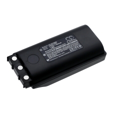 Sostituzione della batteria compatibile per Akerstroms 170.2151,940684-000,940684-000E