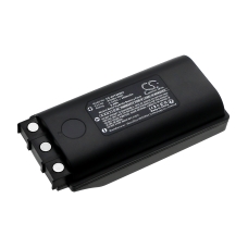 Sostituzione della batteria compatibile per Akerstroms 170.2151,940684-000,940684-000E