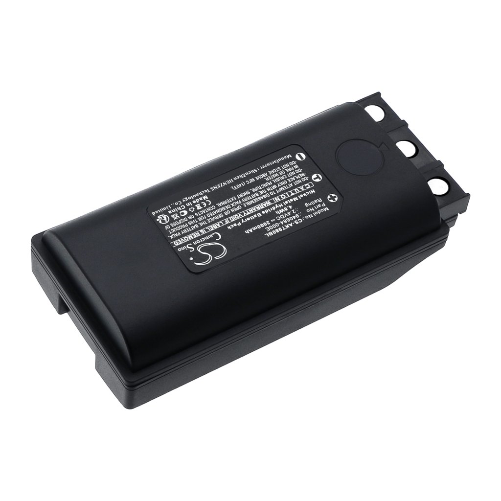 Batterie Sostituisce 940684-000