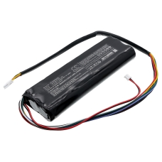 Sostituzione della batteria compatibile per Akai 1ABTSB-DUPS-168,BT4-YH001L