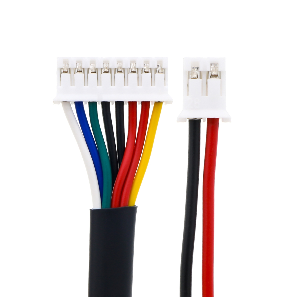 Batteria amplificatore CS-AKW200XL