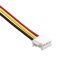 Batterie Batteria amplificatore CS-AKW510SL