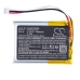 Batteria compatibile con AKG CS-AKY500SL