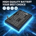 Batteria compatibile con Aokzoe CS-AKZ100SL