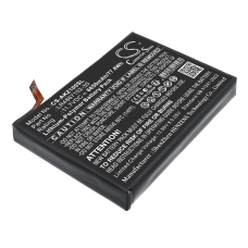 Sostituzione della batteria compatibile per AOKZOE LR4867102-3S
