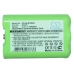 Batteria Telefono Cordless AT