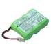 Batteria Telefono Cordless Panafone KX-T9980
