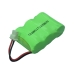 Batteria Telefono Cordless Panafone KX-T9980