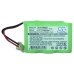 Batteria Telefono Cordless Elcom CS-ALD960CL