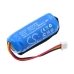 Batterie Sostituisce 3ML37161AA