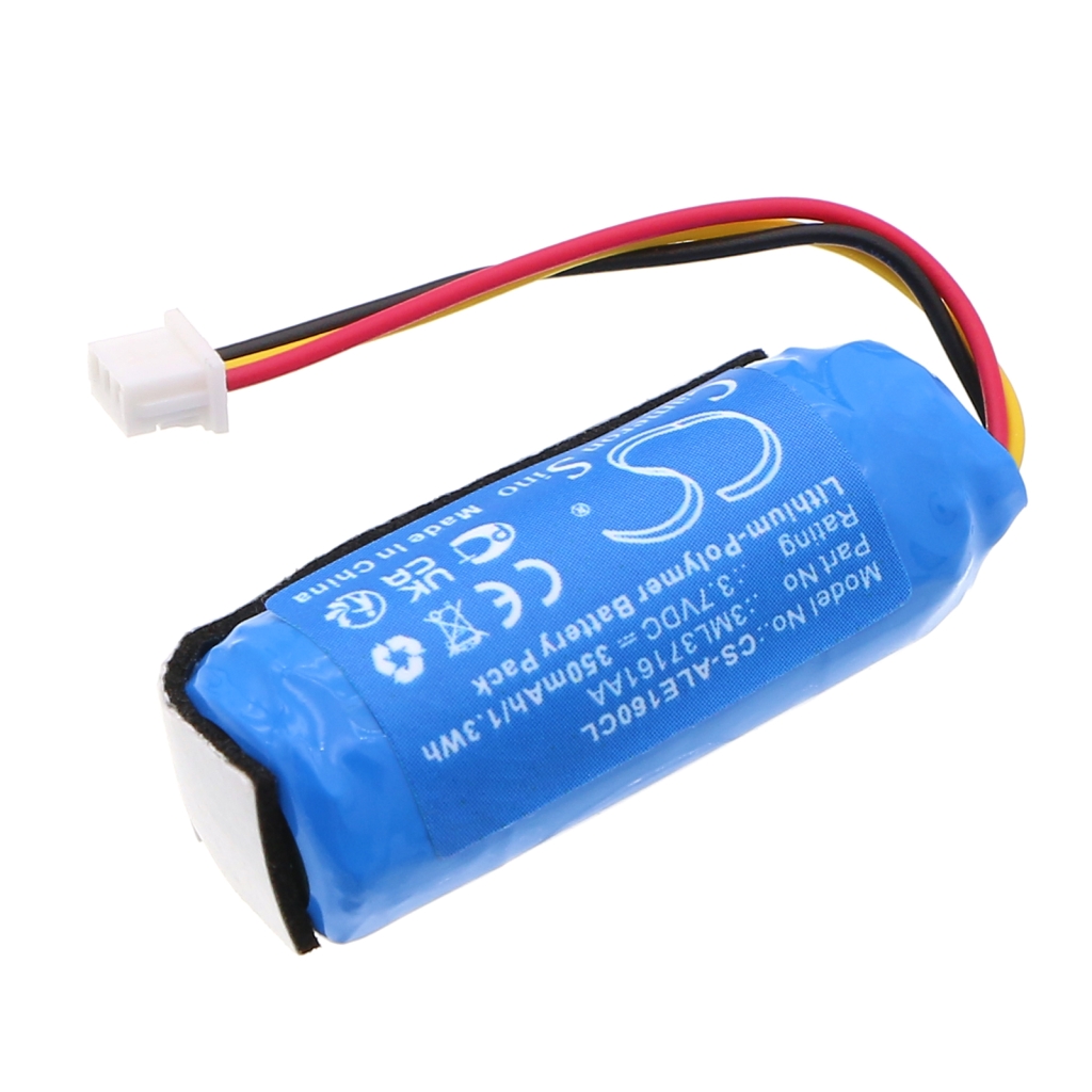 Batterie Sostituisce 3ML37161AA