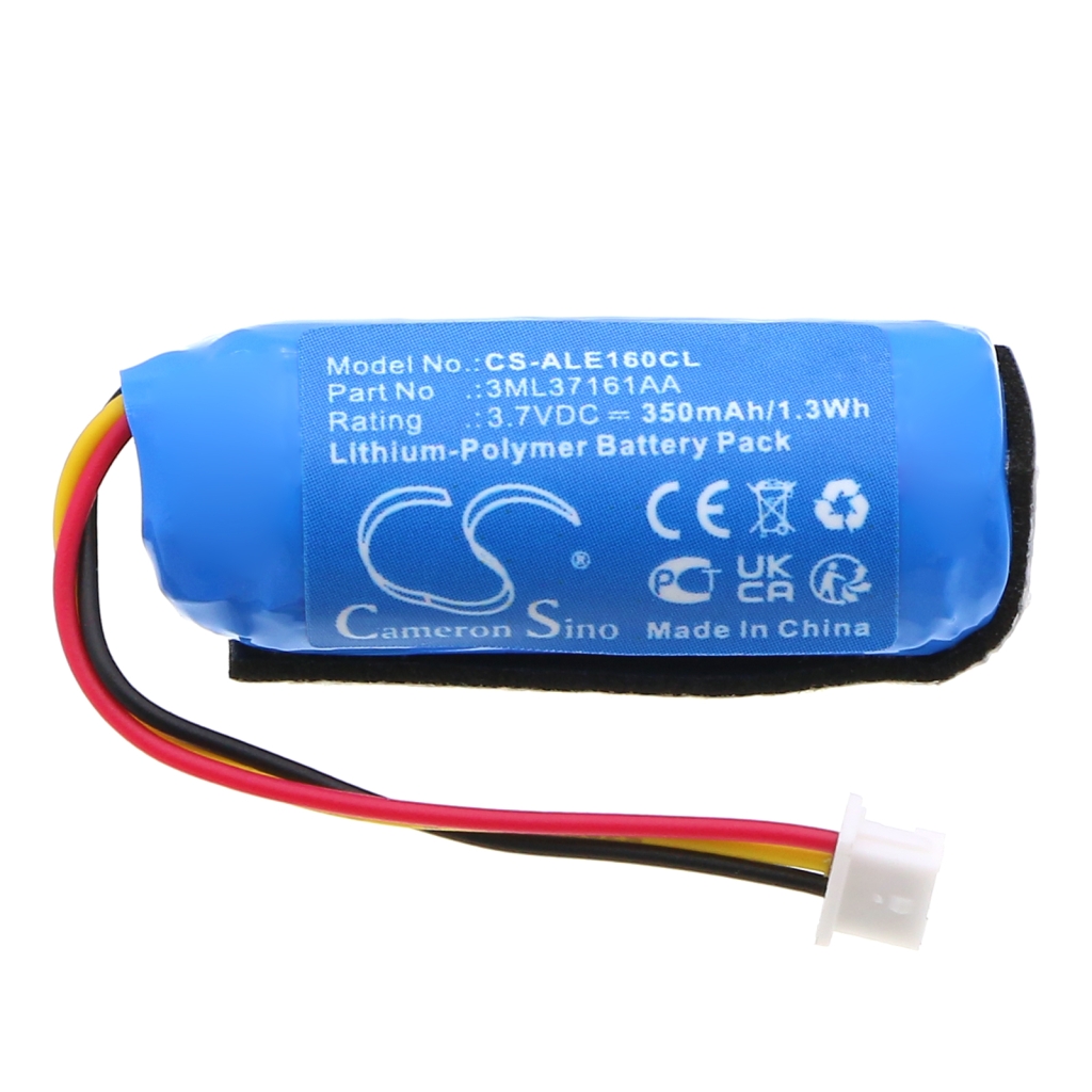 Batterie Sostituisce 3ML37161AA