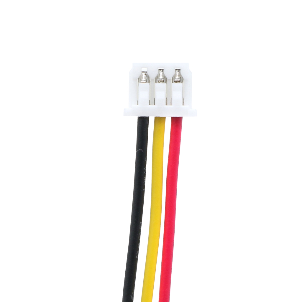 Batterie Sostituisce 3ML37161AA