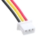 Batterie Sostituisce 3ML37161AA