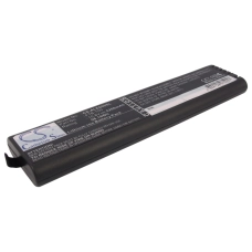 Compatible battery replacement for Philips 9770066,989803109821,FTB-100,M6454,NF2040HD24...