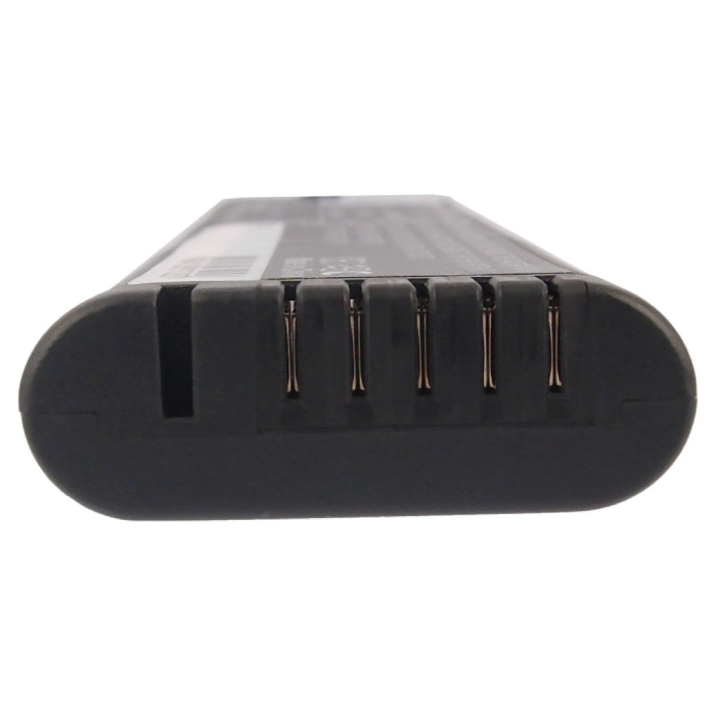 Batterie Sostituisce M6454